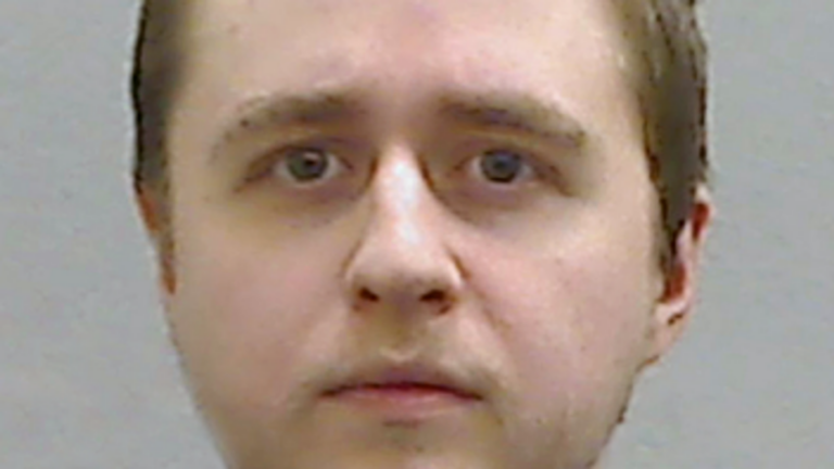 Online predator whose ‘catfish’ abuse drove American father and daughter to take their own lives jailed | UK News