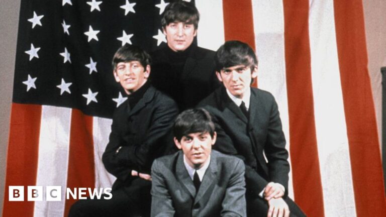 Did JFK’s assassination help The Beatles break the US?