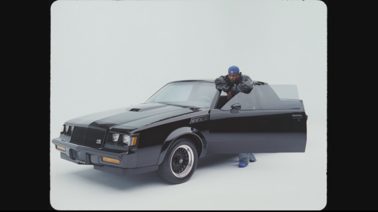 Music show: Kendrick Lamar drops surprise album 'GNX'