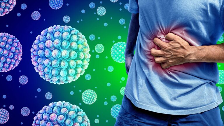 The 5 everyday mistakes putting you at greater risk of norovirus – as projectile vomiting bug runs rife