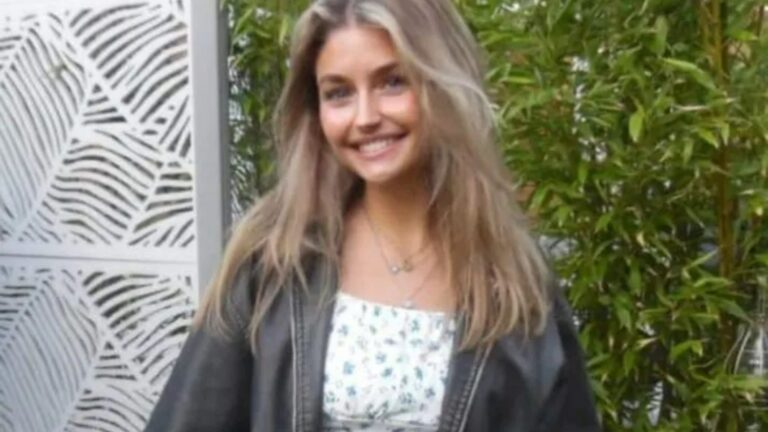 Brit, 18, missing for a week in Krakow after last being seen on CCTV at airport having ‘never been to Poland before’