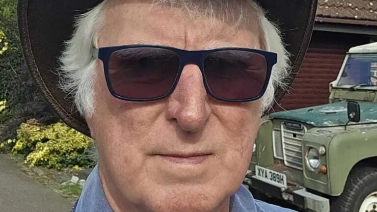 I contracted a ‘silent killer’ virus in a grave medical error which gave me cancer 34 years later