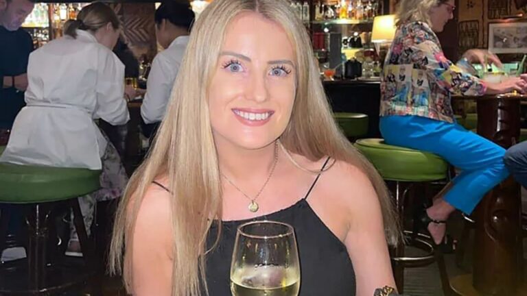 Brit lawyer Simone White, 28, dies along with 4 others in ‘methanol-laced alcohol’ poisoning in backpacking hotspot Laos