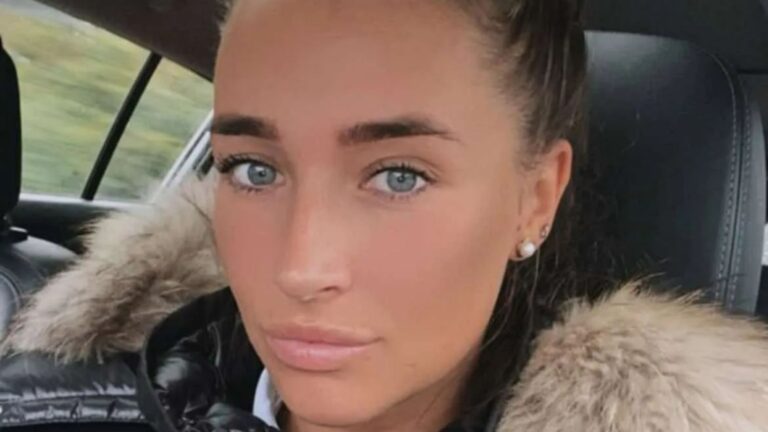 I was left with wonky nipples after ‘botched’ Turkey boob job – the doctor freaked me out just before I went to sleep