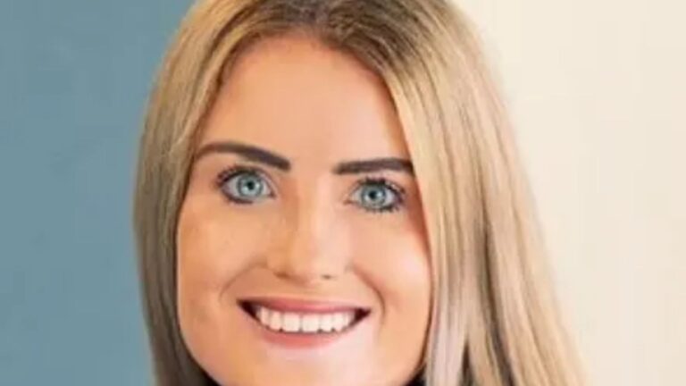 Parents of Brit lawyer, 28, who died after being given ‘methanol shots’ in Laos pay tribute to ‘beautiful daughter’