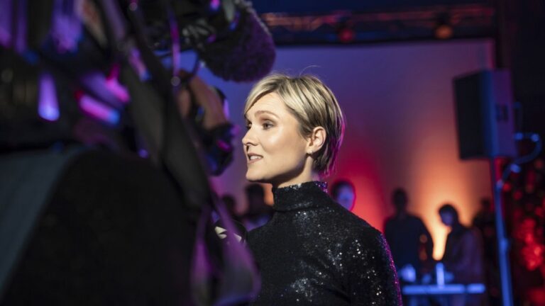 Centre-left party wins Iceland’s election, but will need coalition to govern