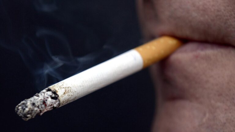 The 8 easy and cheap ways to quit smoking for good – as study finds how long single cigarette takes off life expectancy