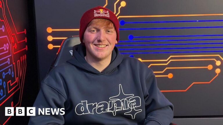 Angryginge promises Baller League ‘blood and thunder’