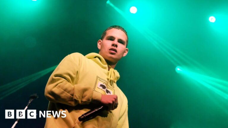 Will the rapper be ‘cancelled for the rest of time’?