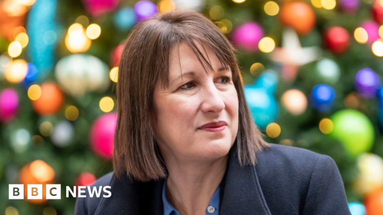 Rachel Reeves says closer UK and EU ties will boost economic growth