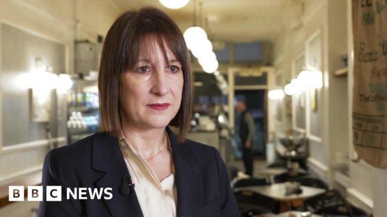 Chancellor defends Waspi pensions decision after backlash