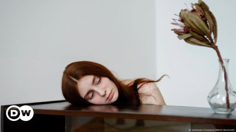 Depression: You're predisposed to it or you're not