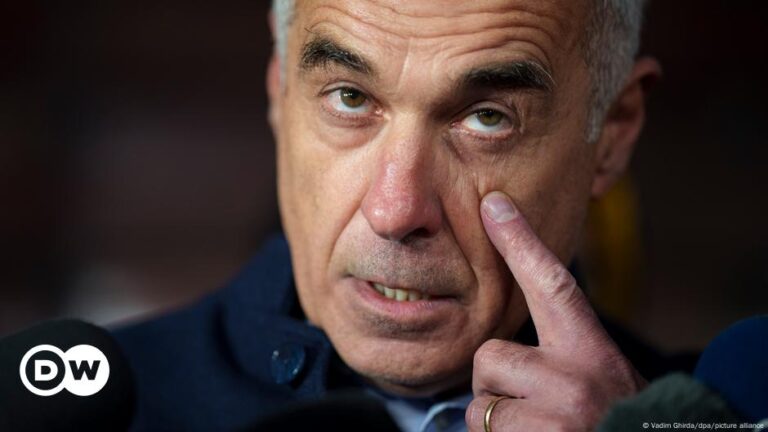 The role of TikTok in Romania’s presidential election – DW – 12/06/2024