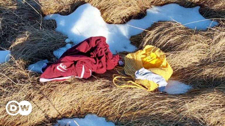 Croatia’s ‘invisible migrants’ – DW – 12/12/2024