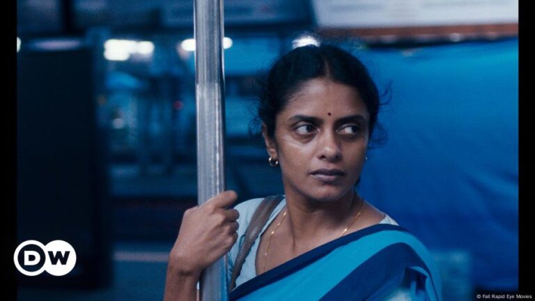 Indian women at the crossroads – DW – 12/19/2024