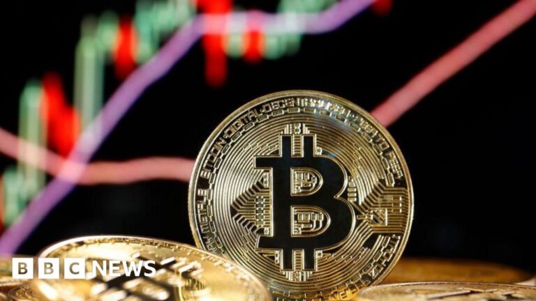 Bitcoin crosses $100k as Trump crypto boost continues