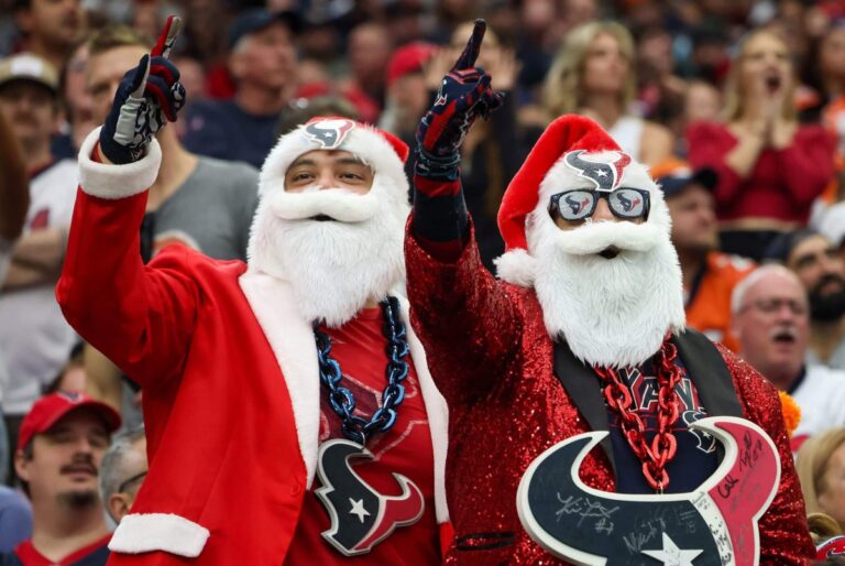 2024 Holiday Gift Guide: What to give the sports fan who already has everything