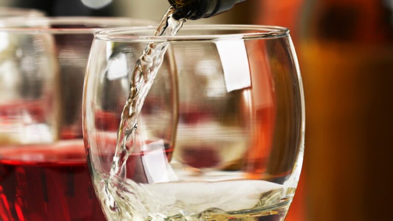 The 8 signs your loved one is a borderline alcoholic – from Jekyll and Hyde traits to sneaky ‘errands’