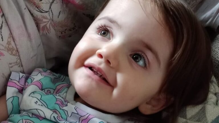 Girl, 1, died from ‘gross neglect’ when doctors missed chances to treat rare condition despite parents raising concerns – The Sun