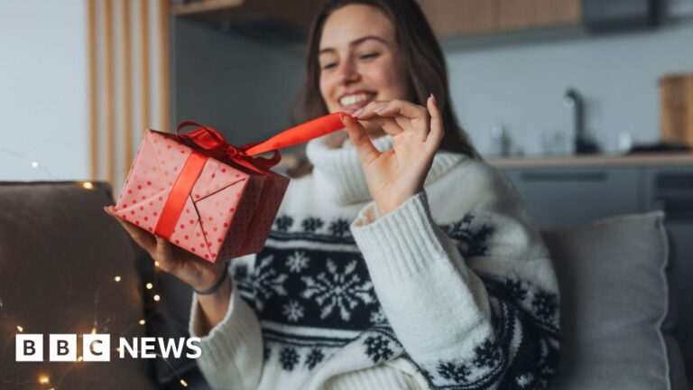 Someone impossible to buy for? Perhaps AI can help