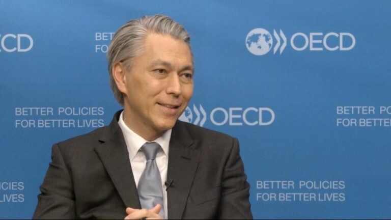 Future of mining: Head of industry giant BHP speaks to FRANCE 24