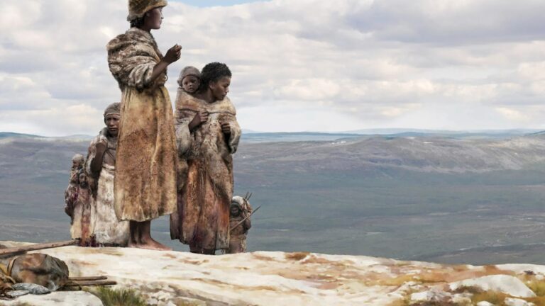 Scientists unearth world’s oldest human DNA in Europe – unlocking key part of our history & family tree