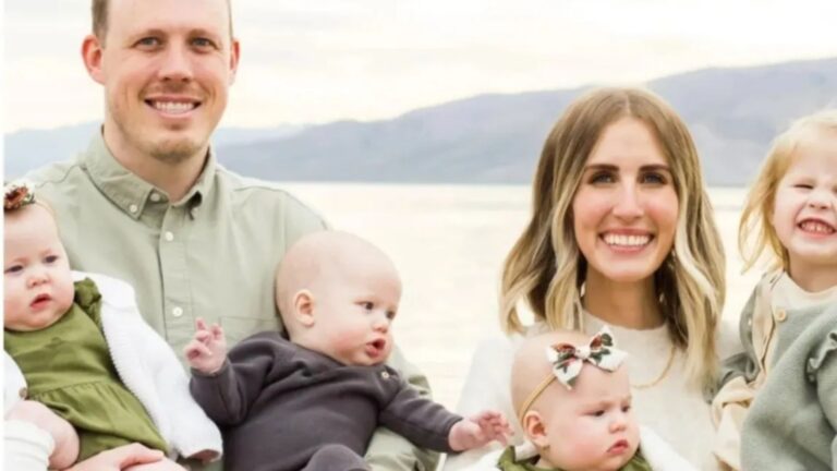 Couple pregnant with IVF twins stunned to discover a third baby’s heart beat