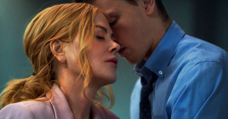 ‘Babygirl’ Is Starting Conversations About Sex, Kink and Desire