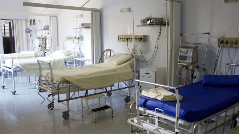 Marburg outbreak in Tanzania kills at least eight people, WHO says