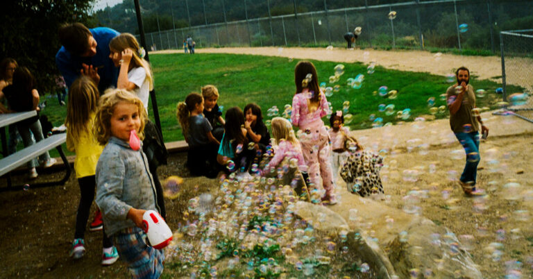 A Bastion of Los Angeles Hippie Culture Survived the Flames