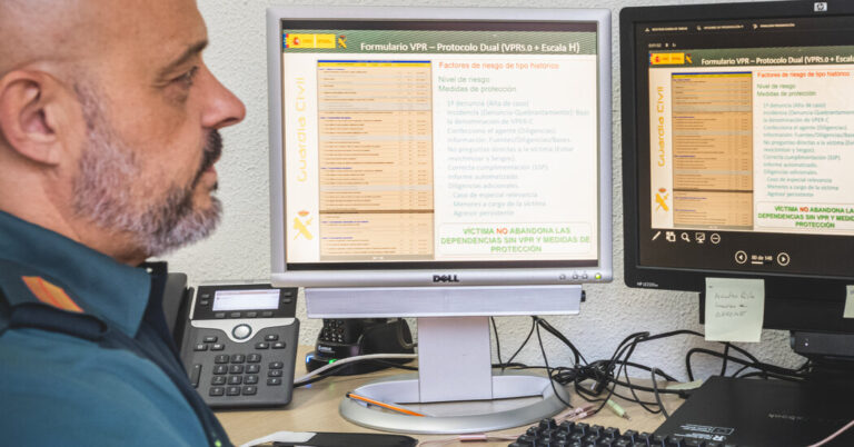 Spain Overhauls Domestic Violence System After Criticism