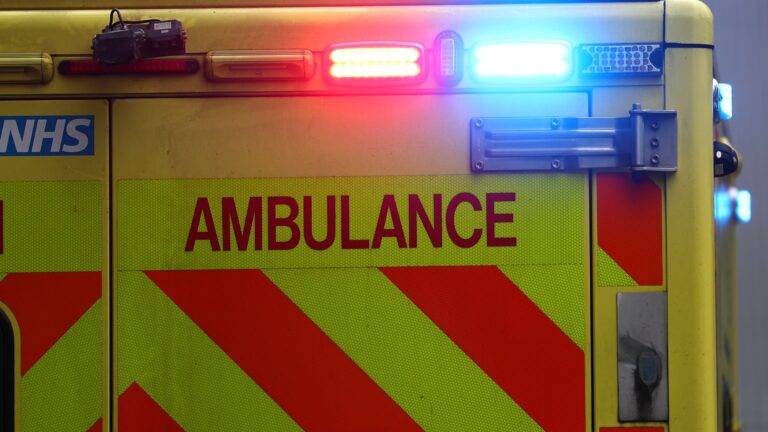 NHS heading for ‘worst ever’ flu season with winter virus peak ‘yet to come’