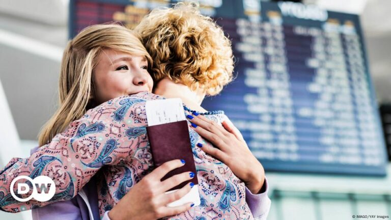 Do passports make us free? – DW – 01/03/2025