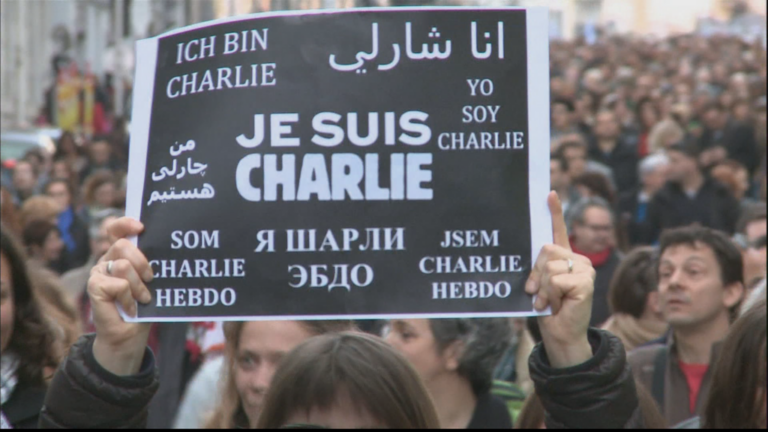 Charlie Hebdo, 10 years on: Is the pen still mightier than the sword?