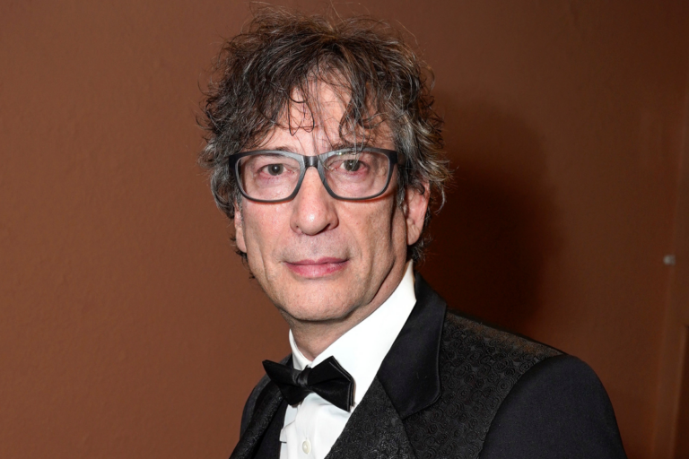 Coraline musical cancelled due to Neil Gaiman sexual assault allegations