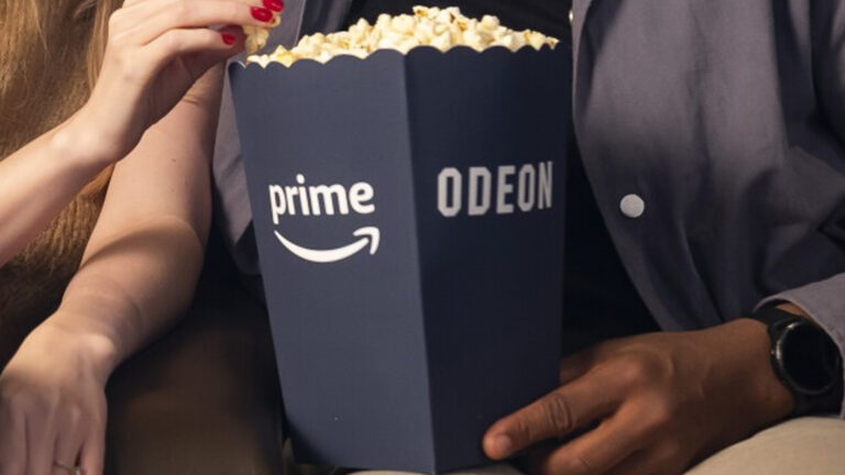 Amazon Prime freebies worth over £162 you’re already paying for – six perks hidden in your account that you’ve missed