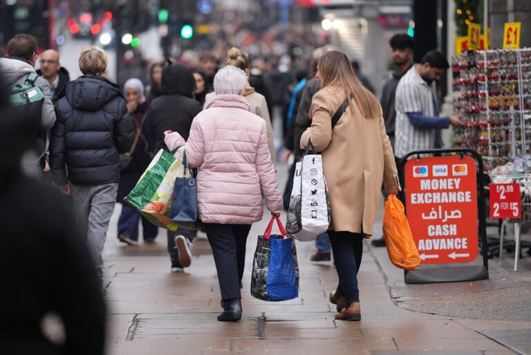 Two thirds of retailers to hike prices, industry warns