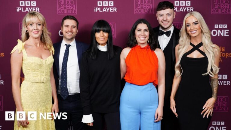 The Traitors finale most-watched live episode in show’s history