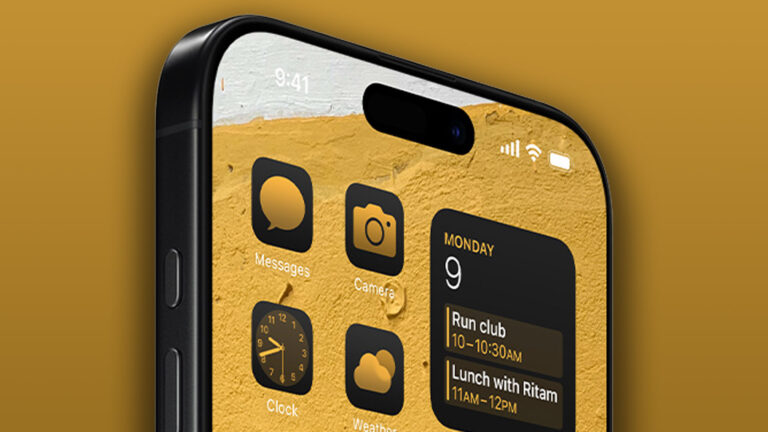 iPhone’s battery-boosting ‘yellow mode’, extreme ‘lockdown’ and theft protection – the secret tricks you’ve missed