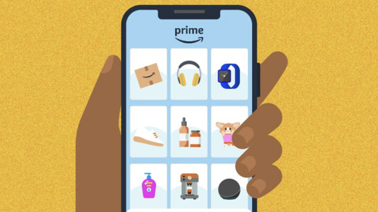 Your Amazon Prime membership has THREE food discounts you’ve missed including major price cut for your Deliveroo orders