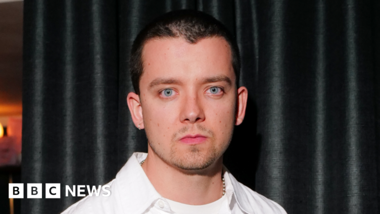 After Sex Education I wanted to do something different