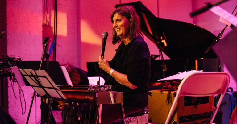 Susan Alcorn, Voyager on Pedal Steel Guitar, Dies at 71