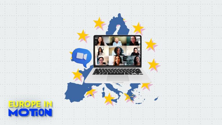 Hybrid work: These are Europe’s most and least flexible countries