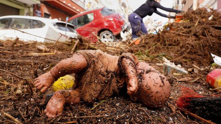 January breaks another heat record despite hopes La Niña would slow global warming