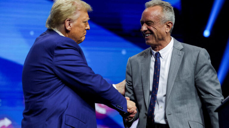 What to watch for at Robert F. Kennedy Jr.'s Senate confirmation hearings