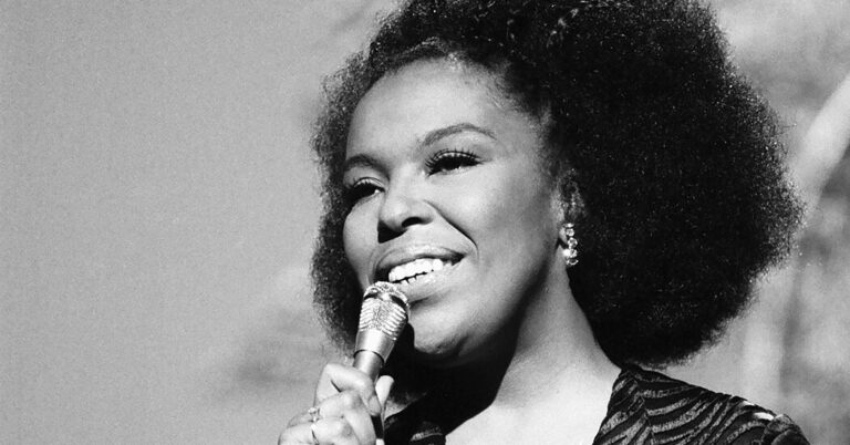 Roberta Flack’s 11 Essential Songs