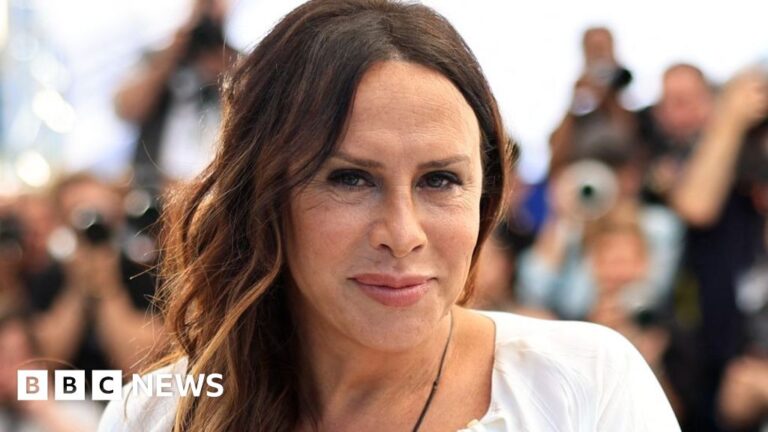 Emilia Pérez star vows to stay silent after offensive tweets