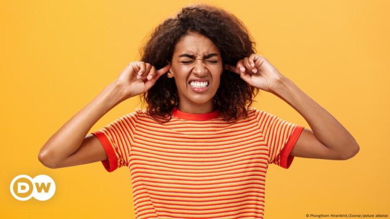 Why that song keeps playing in your head – DW – 02/05/2025