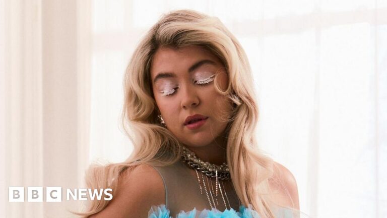 Caity Baser on the importance of vulnerability in new music