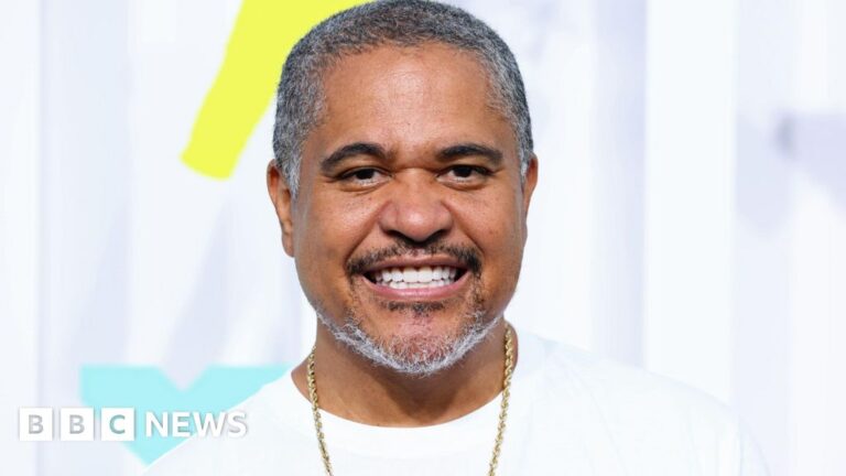 Irv Gotti, who created hits for Jennifer Lopez and Ja Rule, dies at 54